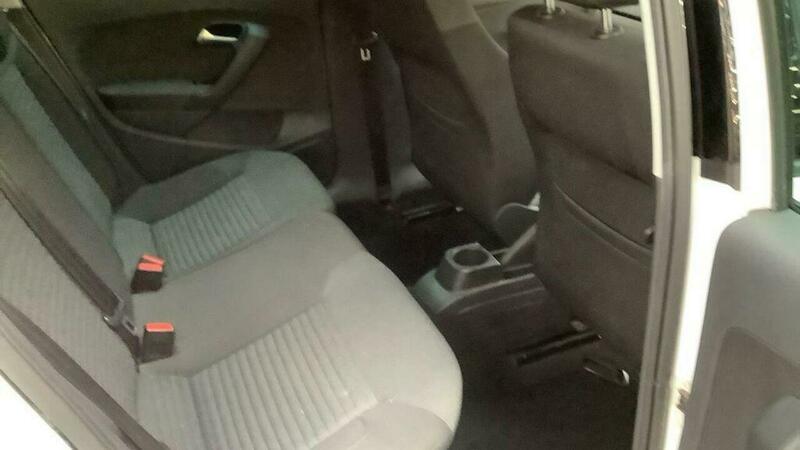 Used Volkswagen Polo 2012 for sale - 78168106: Photo 14