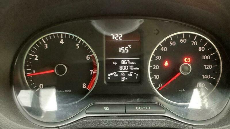 Used Volkswagen Polo 2012 for sale - 78168106: Photo 16