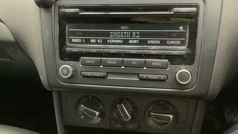 Used Volkswagen Polo 2012 for sale - 78168106: Photo 17