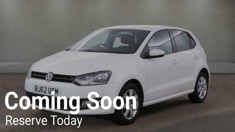 Used Volkswagen Polo 2012 for sale - 78168106: Photo 2