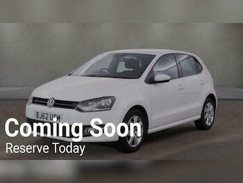 Used Volkswagen Polo 2012 for sale - 78168106: Photo