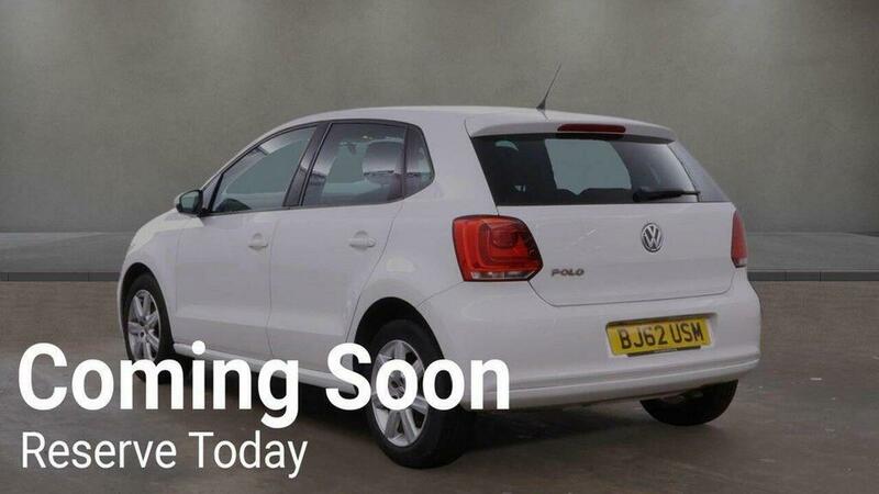Used Volkswagen Polo 2012 for sale - 78168106: Photo 3
