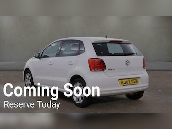 Used Volkswagen Polo 2012 for sale - 78168106: Photo