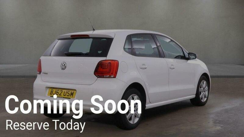 Used Volkswagen Polo 2012 for sale - 78168106: Photo 4