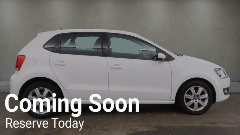 Used Volkswagen Polo 2012 for sale - 78168106: Photo 5