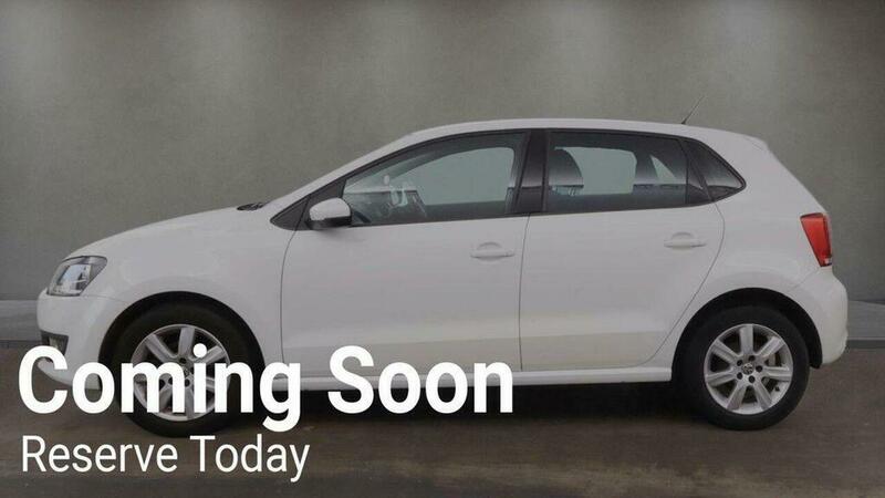 Used Volkswagen Polo 2012 for sale - 78168106: Photo 6