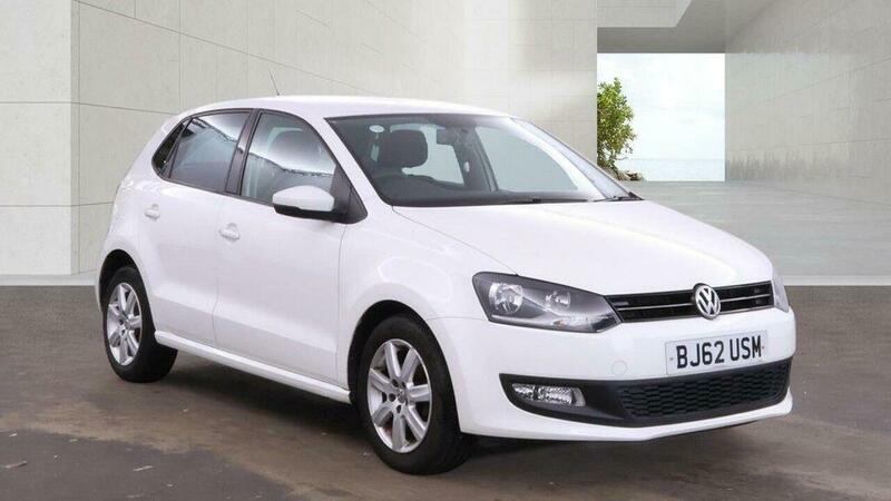 Used Volkswagen Polo 2012 for sale - 78168106: Photo 7