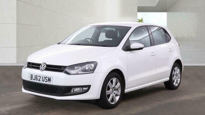 Used Volkswagen Polo 2012 for sale - 78168106: Photo 8