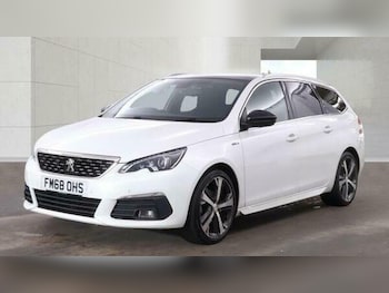Used Peugeot 308 2018 for sale - 79385660: Photo