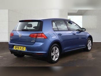 Used Volkswagen Golf 2015 for sale - 79167529: Photo