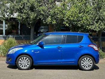 Used Suzuki Swift 2013 for sale - 79551360: Photo