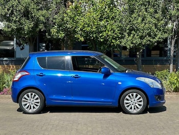 Used Suzuki Swift 2013 for sale - 79551360: Photo