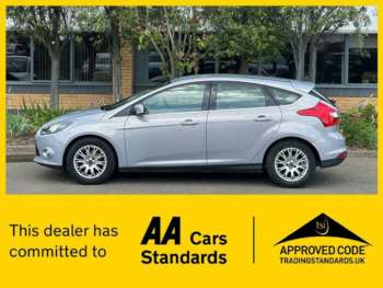 Used Ford Focus 2012 for sale - 74756815: Photo