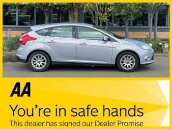 Used Ford Focus 2012 for sale - 74756815: Photo