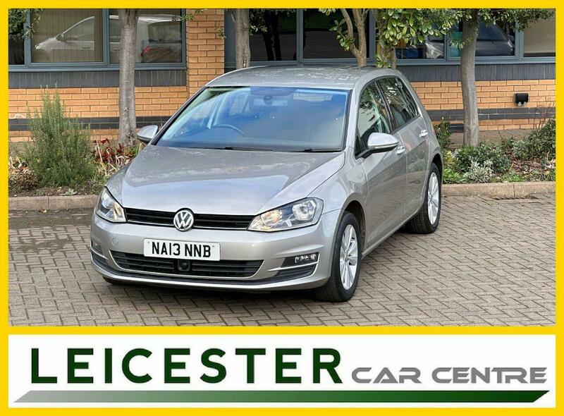Used Volkswagen Golf 2013 for sale - 76547414: Photo 10