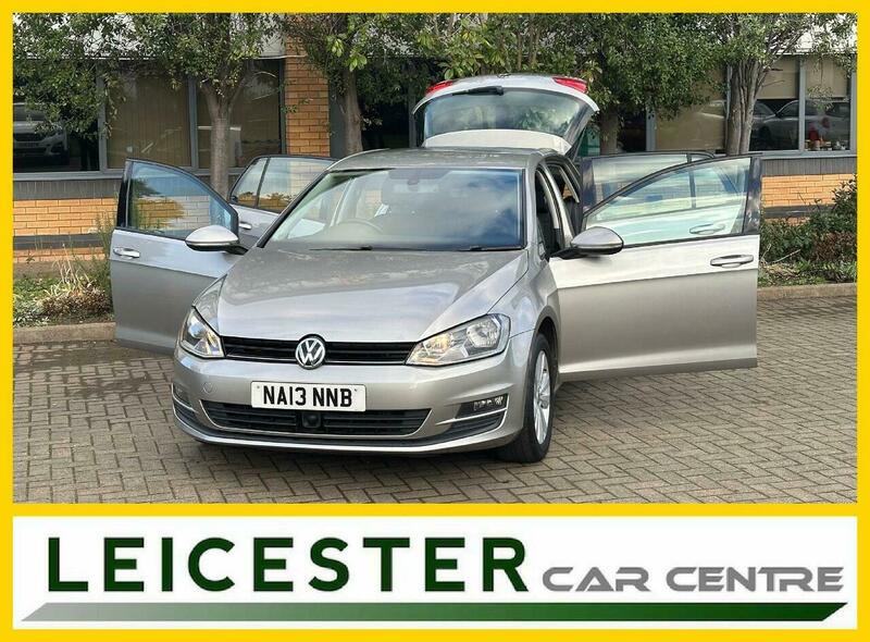 Used Volkswagen Golf 2013 for sale - 76547414: Photo 11