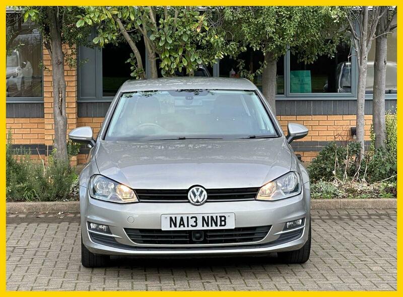Used Volkswagen Golf 2013 for sale - 76547414: Photo 12