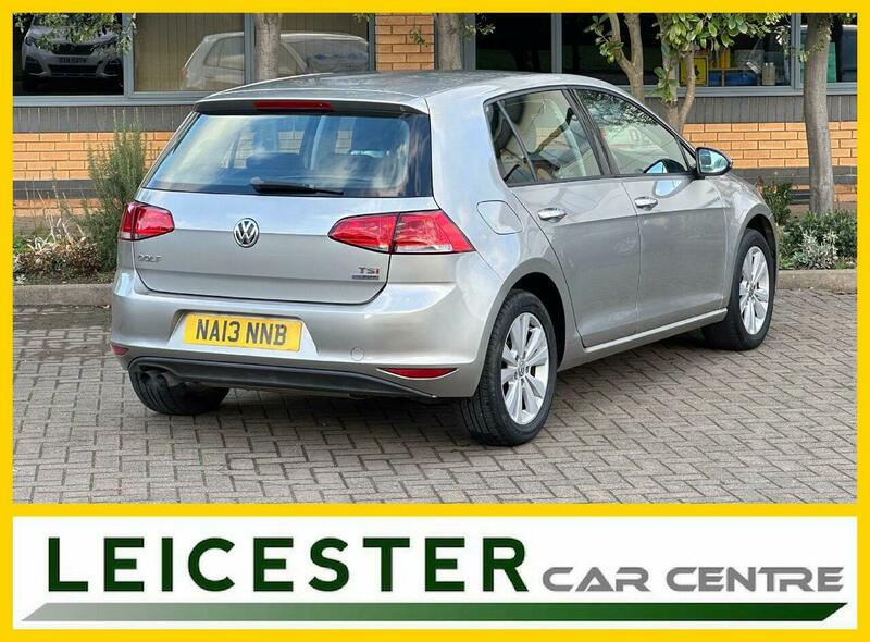 Used Volkswagen Golf 2013 for sale - 76547414: Photo 13