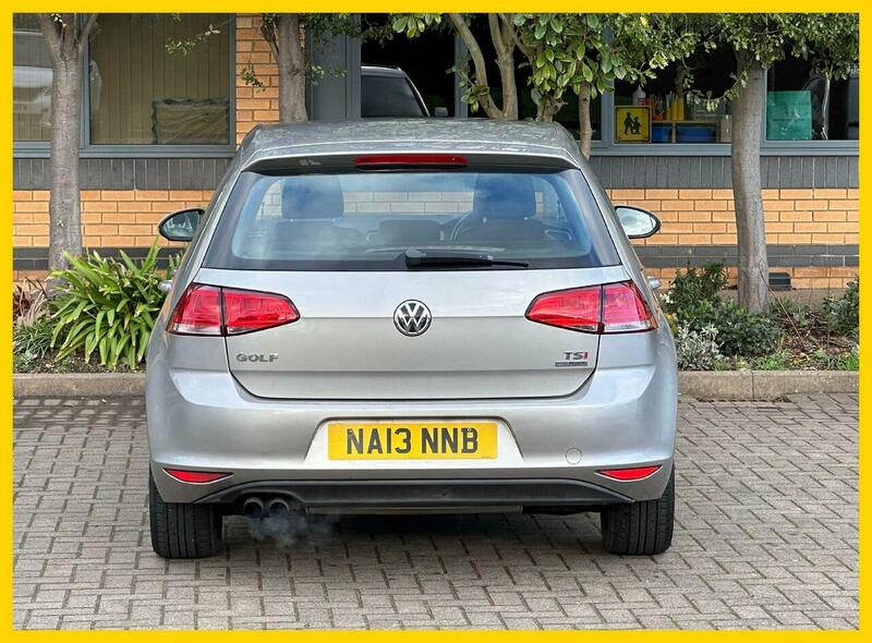 Used Volkswagen Golf 2013 for sale - 76547414: Photo 14