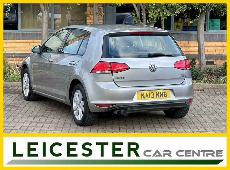 Used Volkswagen Golf 2013 for sale - 76547414: Photo 15