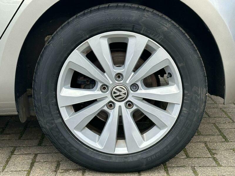 Used Volkswagen Golf 2013 for sale - 76547414: Photo 16
