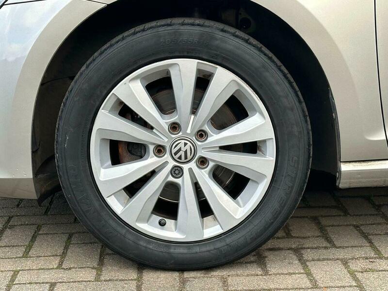 Used Volkswagen Golf 2013 for sale - 76547414: Photo 18