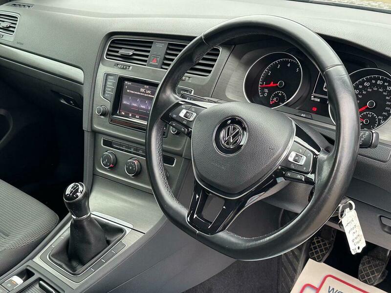 Used Volkswagen Golf 2013 for sale - 76547414: Photo 20