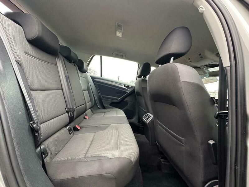 Used Volkswagen Golf 2013 for sale - 76547414: Photo 25