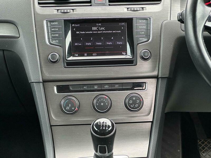 Used Volkswagen Golf 2013 for sale - 76547414: Photo 26