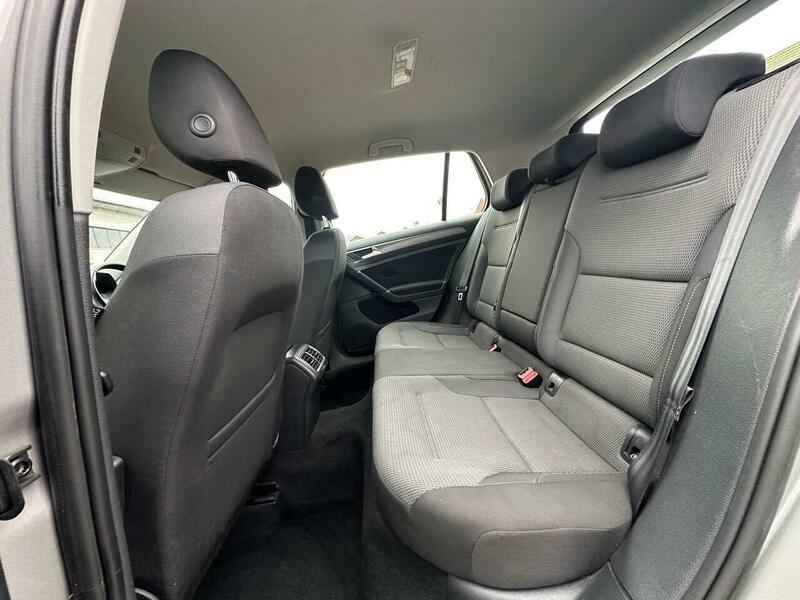 Used Volkswagen Golf 2013 for sale - 76547414: Photo 27