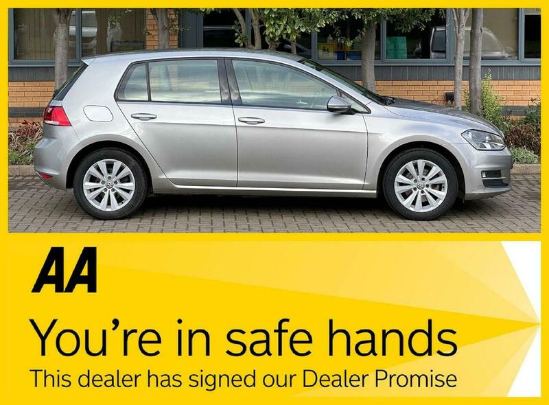 Used Volkswagen Golf 2013 for sale - 76547414: Photo 3