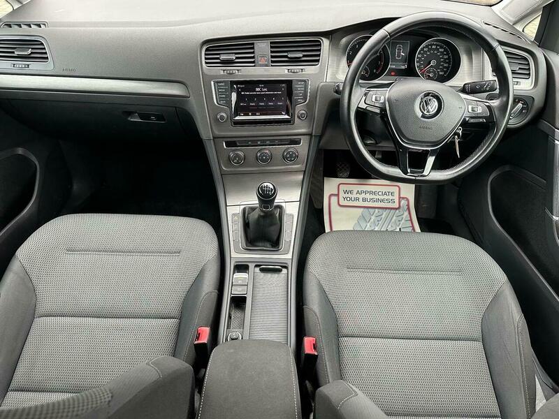 Used Volkswagen Golf 2013 for sale - 76547414: Photo 5