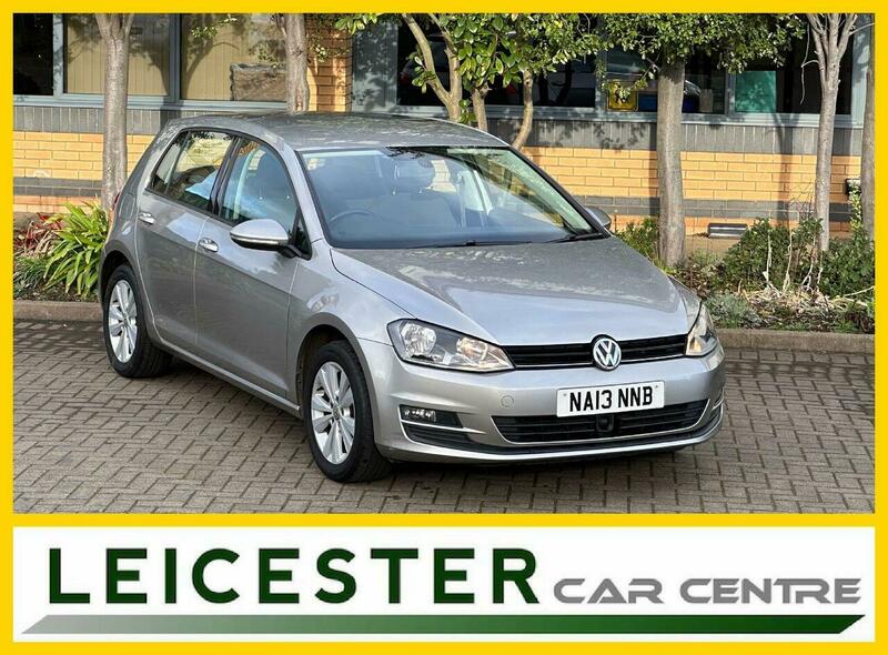 Used Volkswagen Golf 2013 for sale - 76547414: Photo 8