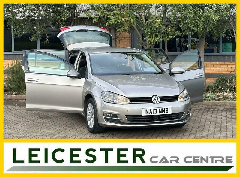 Used Volkswagen Golf 2013 for sale - 76547414: Photo 9