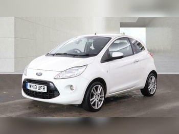 Used Ford Ka 2013 for sale - 79385679: Photo
