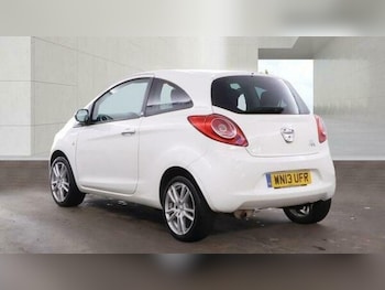 Used Ford Ka 2013 for sale - 79385679: Photo