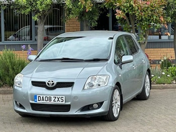 Used Toyota Auris 2008 for sale - 78673390: Photo