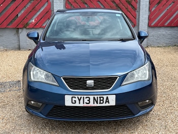 Used SEAT Ibiza 2013 for sale - 79081816: Photo