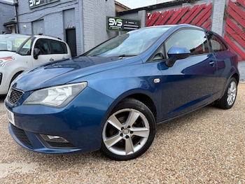 Used SEAT Ibiza 2013 for sale - 79081816: Photo