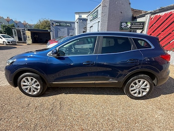 Used Renault Kadjar 2017 for sale - 79104822: Photo