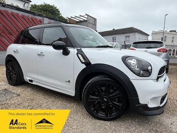 Used MINI Countryman 2014 for sale - 79081802: Photo