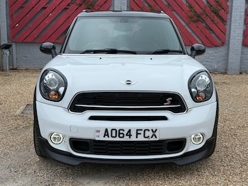 Used MINI Countryman 2014 for sale - 79081802: Photo