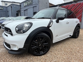 Used MINI Countryman 2014 for sale - 79081802: Photo