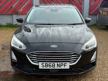 Used Ford Focus 2019 for sale - 79081797: Photo