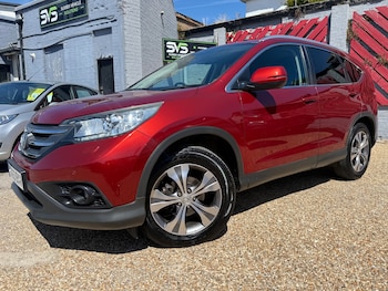 Used Honda CR-V 2013 for sale - 79081817: Photo