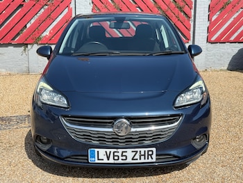 Used Vauxhall Corsa 2015 for sale - 79081819: Photo