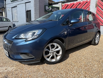 Used Vauxhall Corsa 2015 for sale - 79081819: Photo
