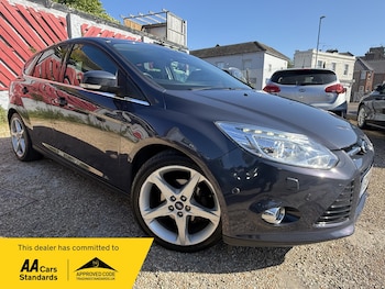 Used Ford Focus 2014 for sale - 79081795: Photo