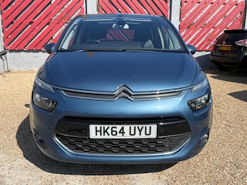 Used Citroen C4 Picasso 2015 for sale - 79385878: Photo