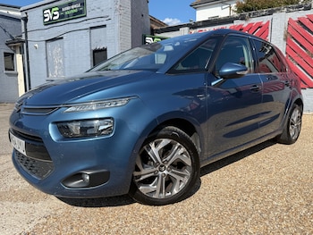 Used Citroen C4 Picasso 2015 for sale - 79385878: Photo